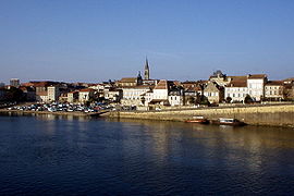 Bergerac